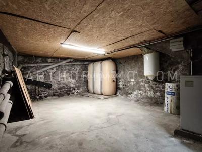 Maison - 48 m² - 2 pièces