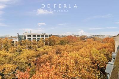 Appartement - 99 m² - 5 pièces