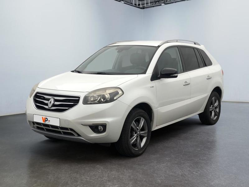 Renault Koleos 2.0 dCi 150 Fap Bose Edition Euro 5