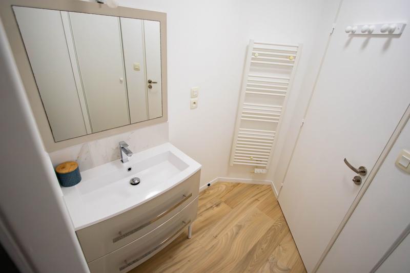 Appartement - 33 m² - 2 pièces