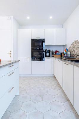 Maison - 160 m² - 5 pièces