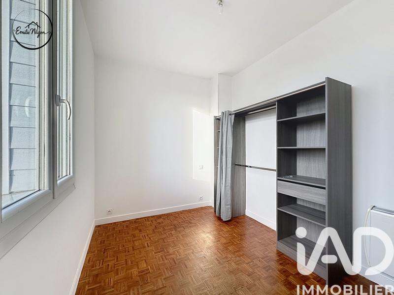 Appartement - 77 m² - 3 pièces