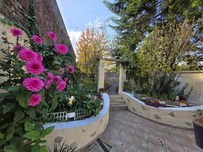 Divers - 160 m² - 5 pièces