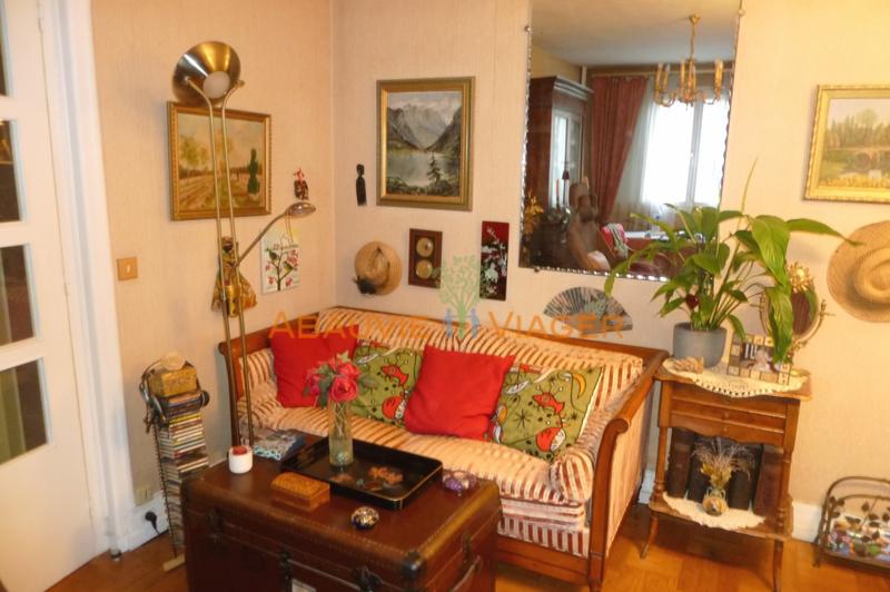 Viager - Appartement - 48 m² - 3 pièces