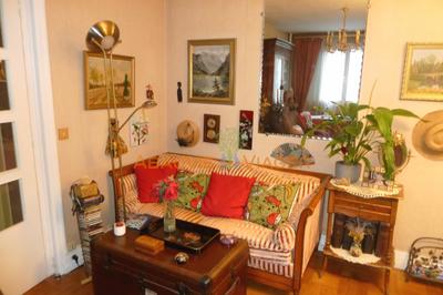 Viager - Appartement - 48 m² - 3 pièces