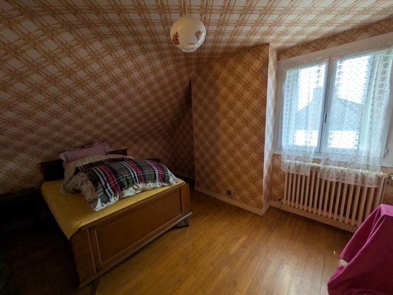 Maison - 115 m² - 4 pièces