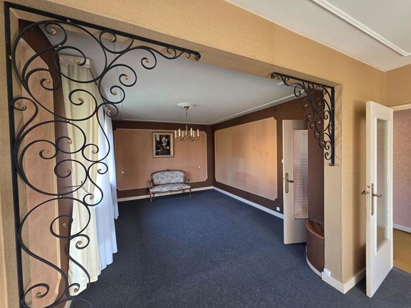 Pavillon - 101 m² - 4 pièces