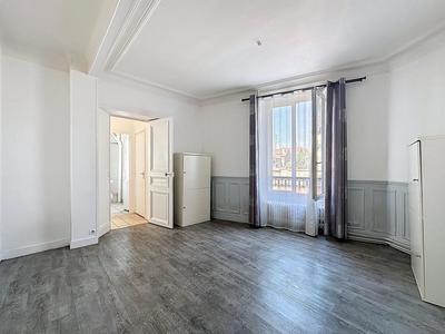 Appartement - 28 m² - 1 pièce