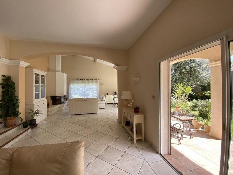 Villa - 170 m² - 5 pièces