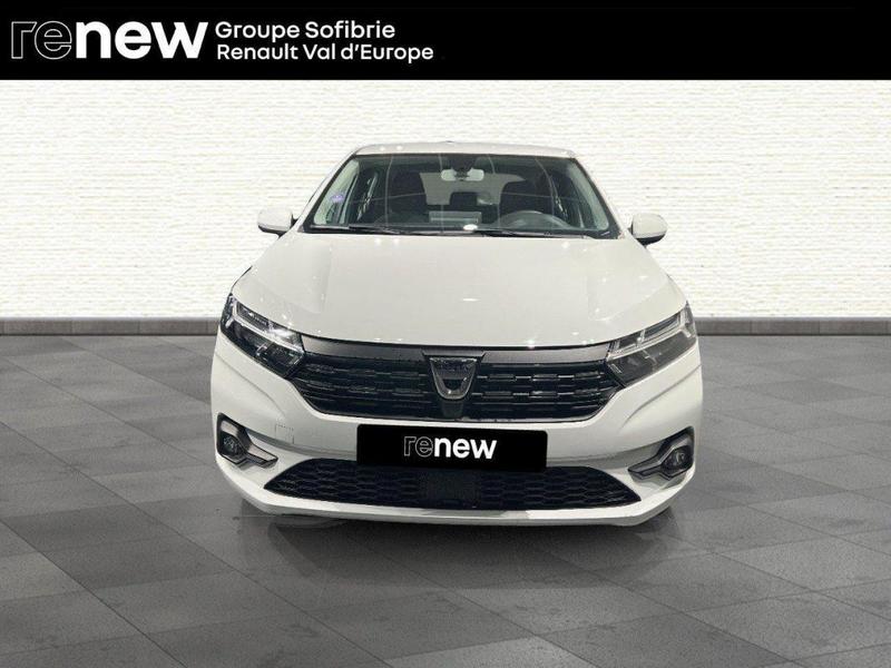 Dacia Sandero TCe 90 Cvt - 22 Confort