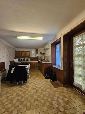 Maison - 60 m² - 3 pièces