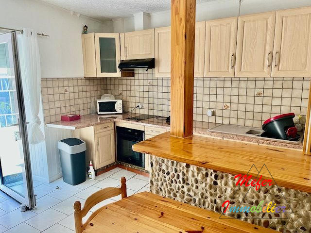 Maison ancienne - 160 m² - 5 pièces