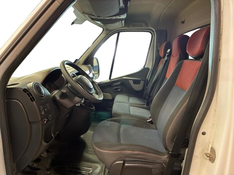 Renault Master Chassis Cabine Cc L2 3.5t 2.3 dCi 125 Confort
