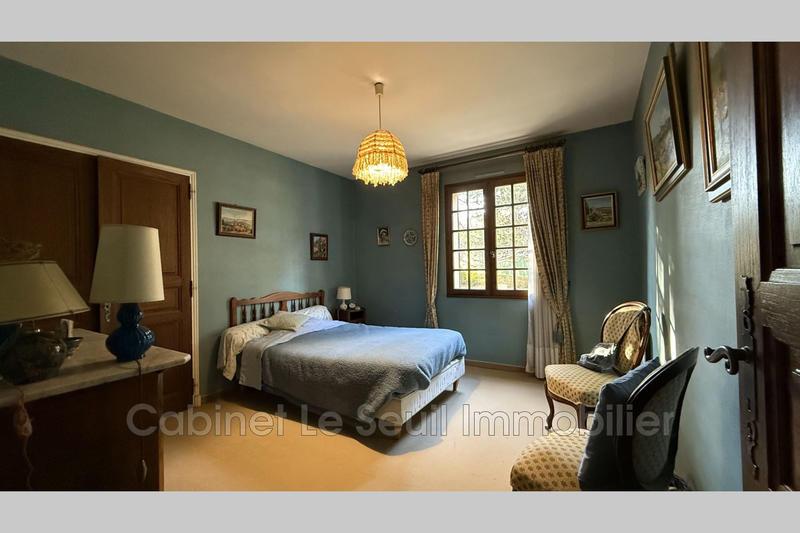 Maison - 109 m² - 4 pièces