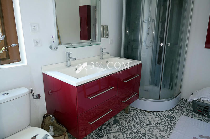 Maison de maîtres - 139 m² - 6 pièces