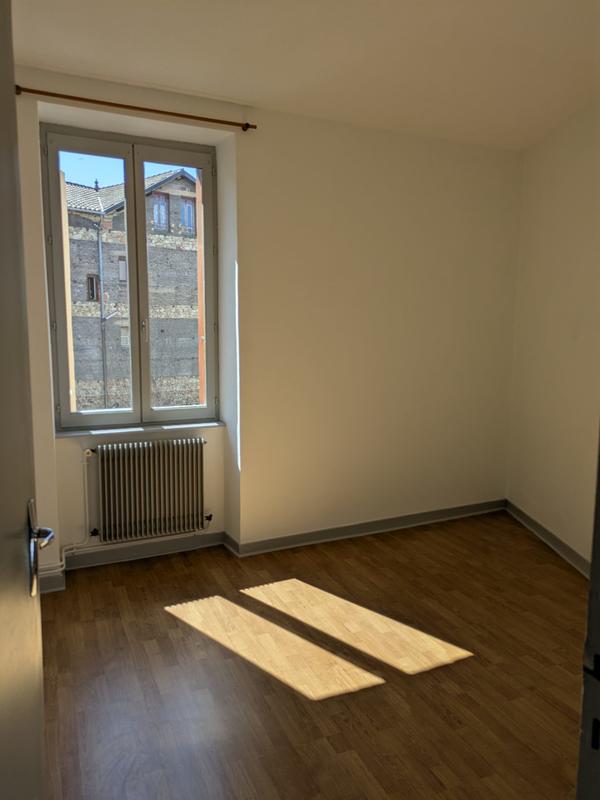 Appartement - 37 m² - 2 pièces