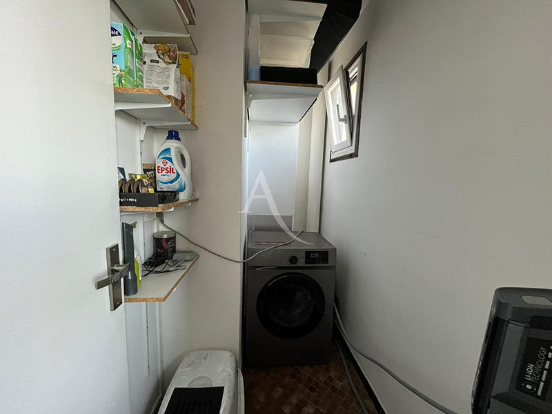 Appartement - 76 m² - 3 pièces