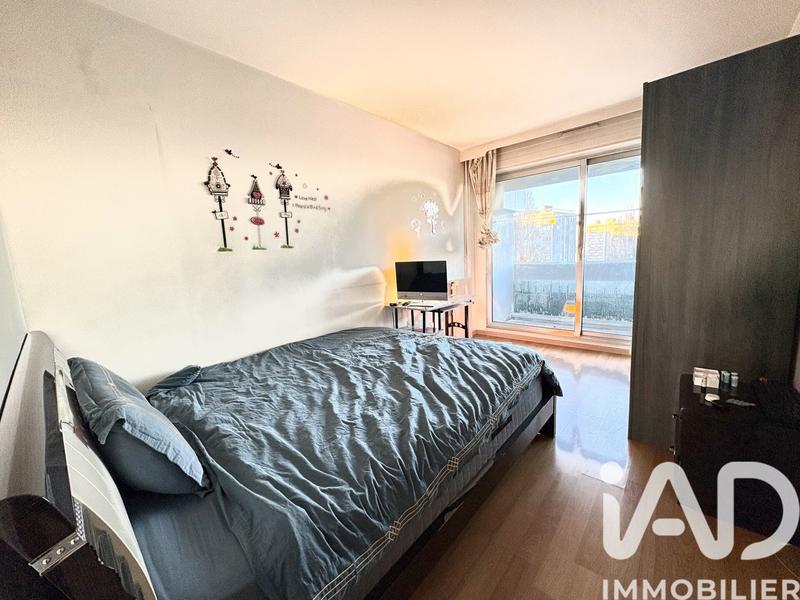 Appartement - 76 m² - 3 pièces