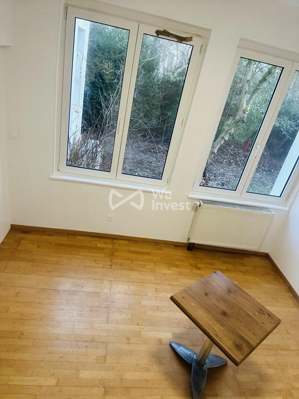 Maison ancienne - 98 m² - 6 pièces