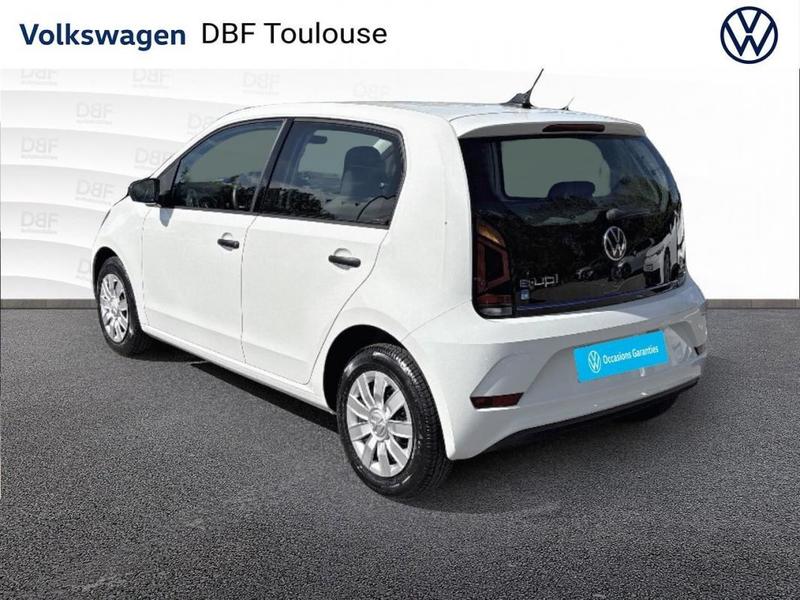 Volkswagen E-Up! E-Up! 2.0 Electrique
