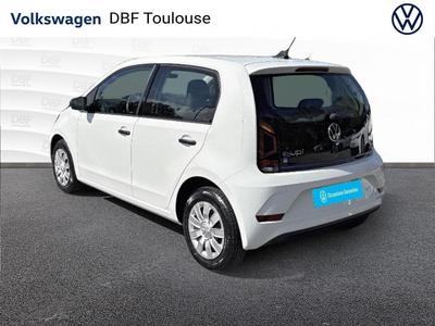 Volkswagen E-Up! E-Up! 2.0 Electrique