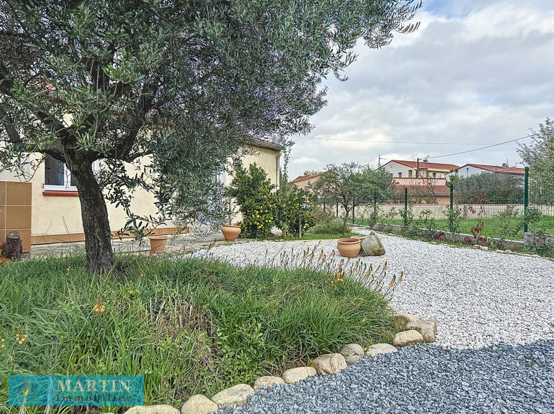 Villa - 185 m² - 7 pièces