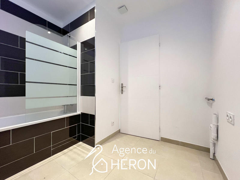 Maison - 109 m² - 4 pièces