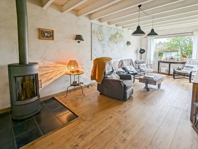 Maison - 165 m² - 8 pièces