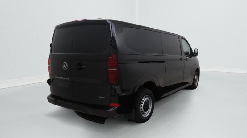 Volkswagen Transporter T7 Lwb 3 3t 4Motion 2.0 Tdi Dsg 170 hp