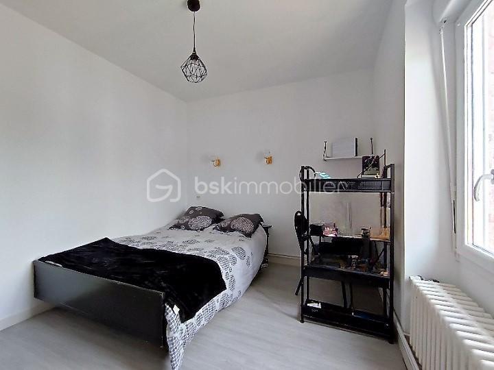 Maison ancienne - 144 m² - 5 pièces