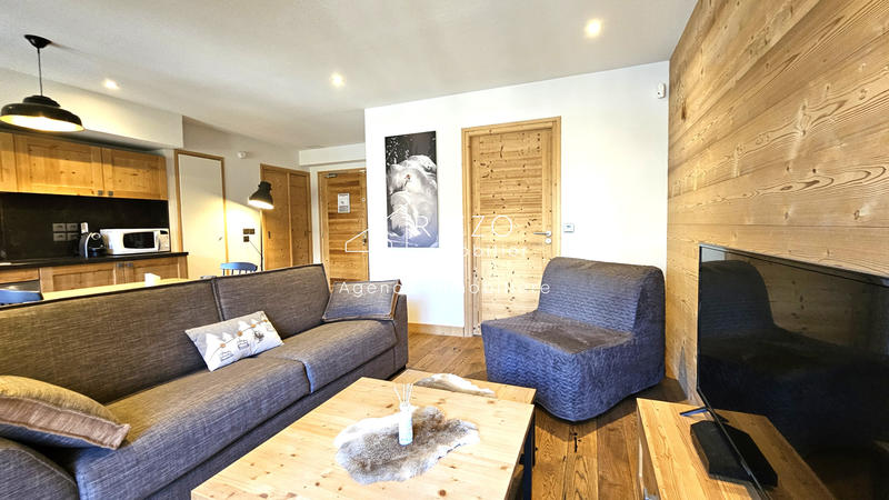 Appartement - 29 m² - 1 pièce