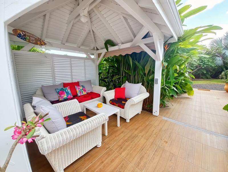 Propriété - 130 m² - 4 pièces