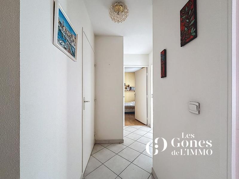 Appartement - 81 m² - 4 pièces