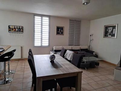 Maison - 534 m² - 12 pièces