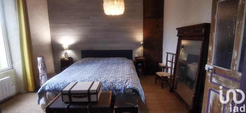 Maison de campagne - 138 m² - 7 pièces