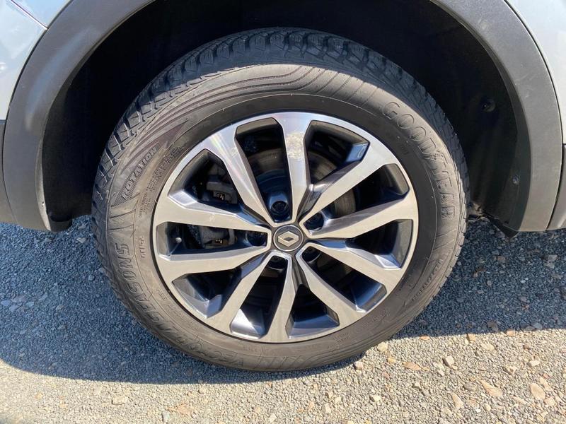 Renault Kadjar Blue Dci 115 Edc Sl Graphite