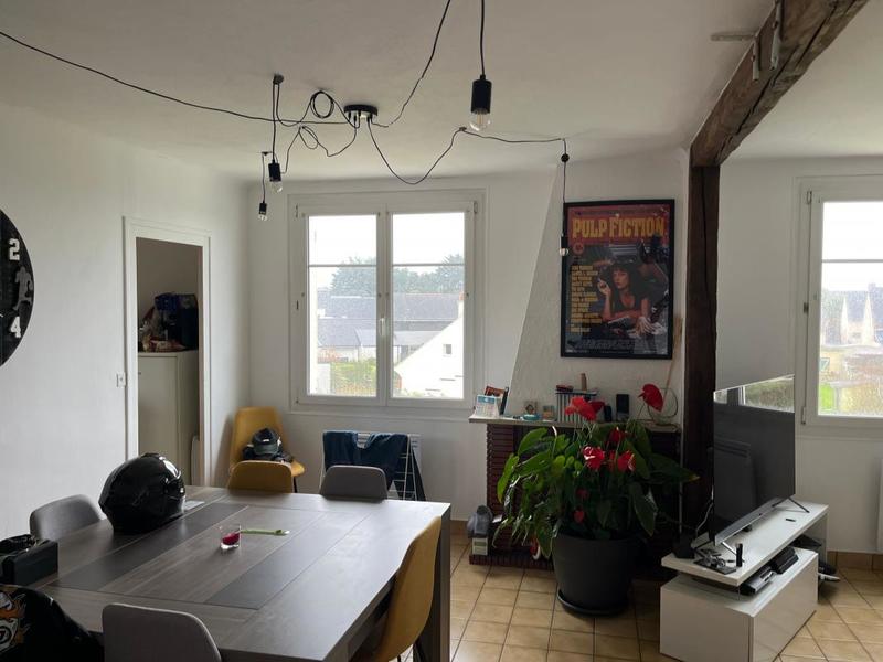 Maison - 190 m² - 6 pièces