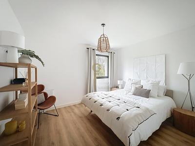 Appartement - 74 m² - 3 pièces