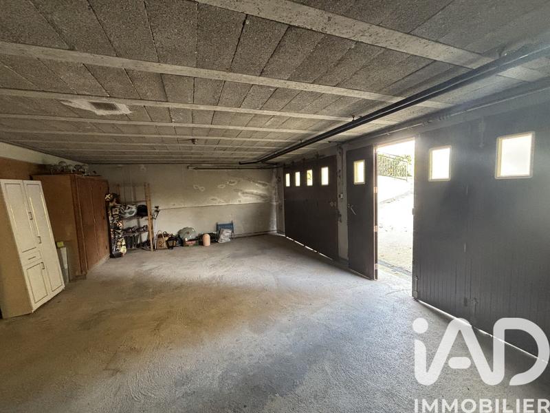 Maison - 112 m² - 4 pièces