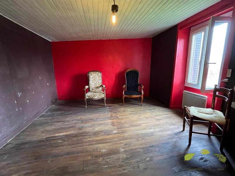 Maison - 67 m² - 3 pièces