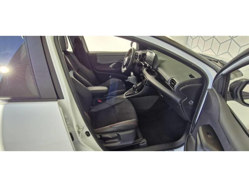 Toyota Yaris Hybride 116h Gr Sport