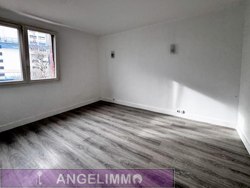 Appartement - 61 m² - 4 pièces