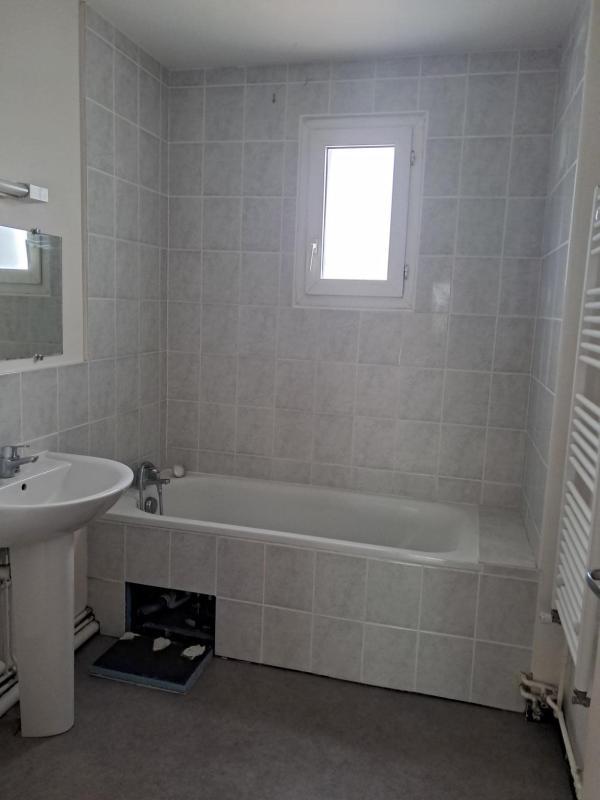 Appartement - 73 m² - 4 pièces