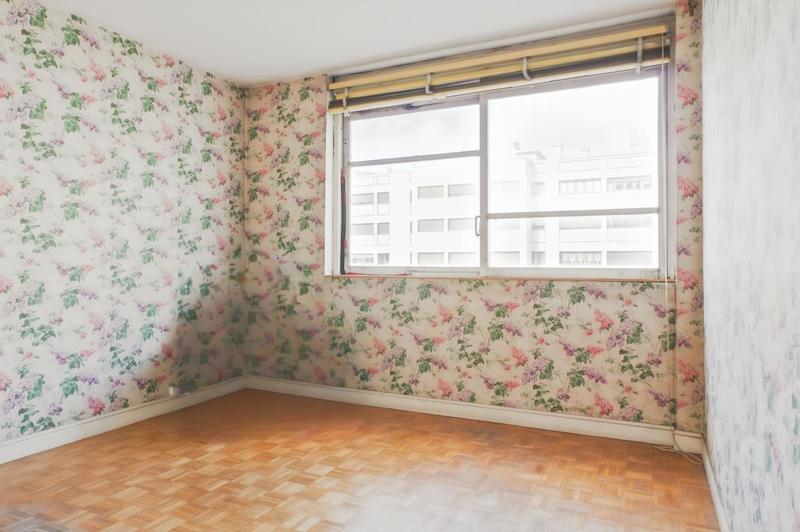 Appartement - 77 m² - 4 pièces