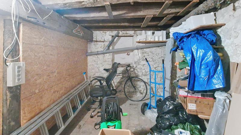 Maison - 105 m² - 6 pièces