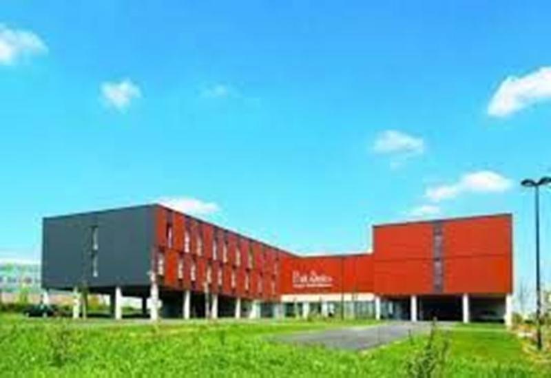 Appartement - 24 m² - 1 pièce