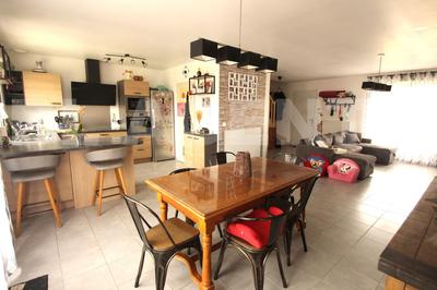 Pavillon - 100 m² - 5 pièces