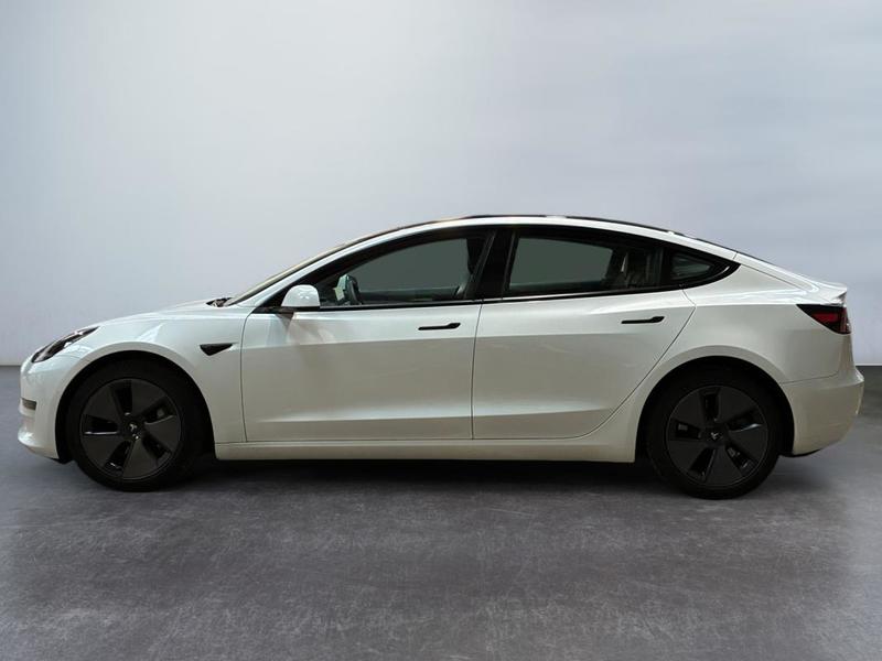Tesla Model 3 Grande Autonomie Awd