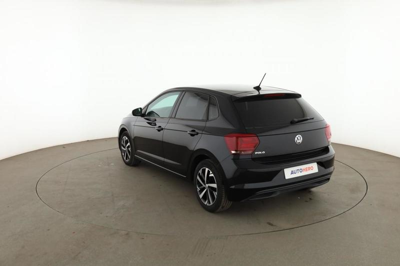 Volkswagen Polo 1.0 Tsi First Edition 95 ch