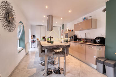 Loft - 64 m² - 3 pièces